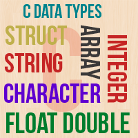 C Data Types