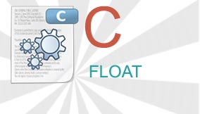 C Float
