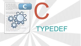c typedef
