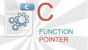 c function
