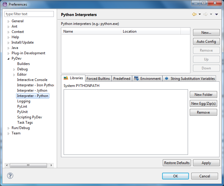 Как собрать проект на python в exe