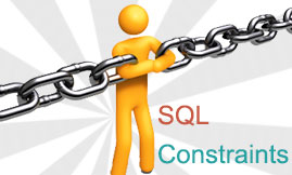 SQL Constraints SQL Constraints