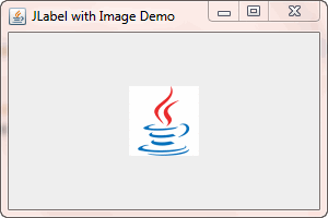 JLabel with Image